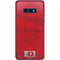 Switzerland Soccer Flag Galaxy S10e Skin